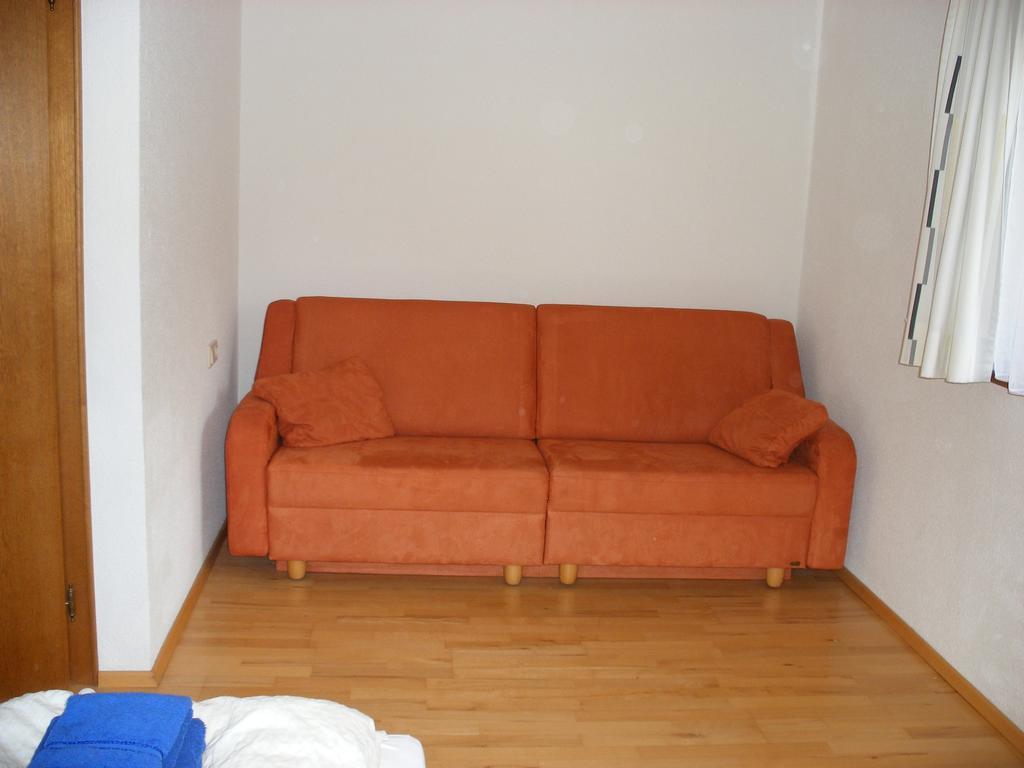 Haus Ausserbach Gaschurn Zimmer foto